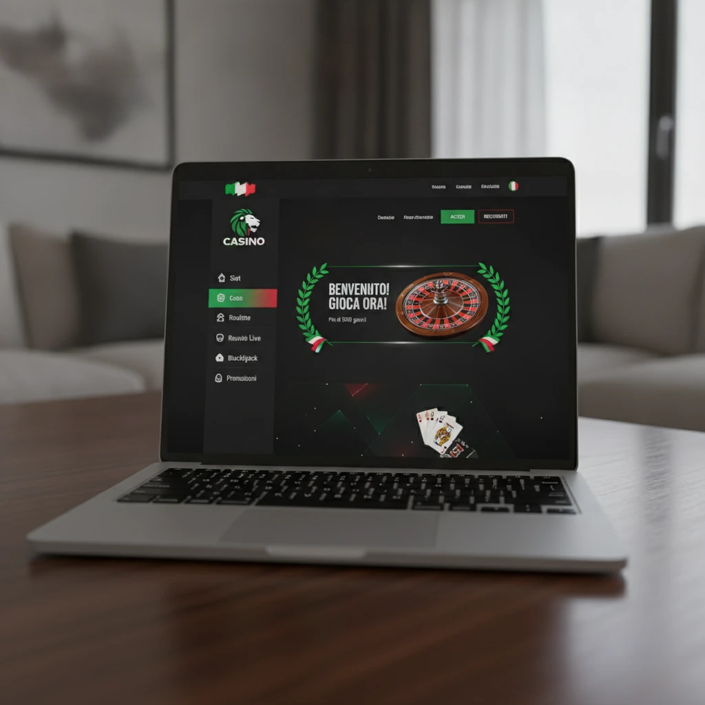 Casinò online con licenza AAMS/ADM nel 2026: la guida completa per scegliere piattaforme sicure
